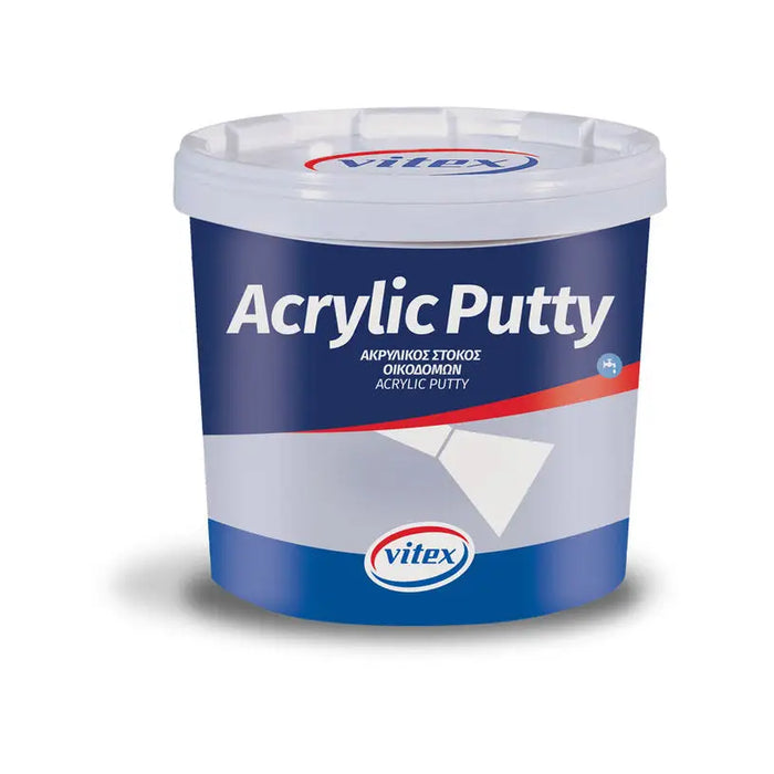 UNIVERSAL ACRYLIC KIT 100% 400 G VITEX - Китове<<<Лакове и импрегнанти за дърво<<<Бои и