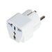 UNIVERSAL ADAPTER 16A VITO - Разклонители и адаптери<<<Електроматериали<<<Praktiker&&&Разклонители и