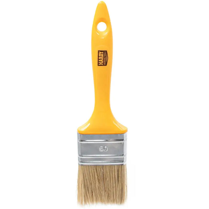 UNIVERSAL BRUSH 60 MM HARDY - Четки<<<Бояджийски инструменти и аксесоари<<<Подови и стенни