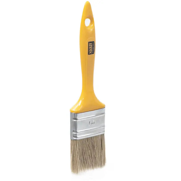 UNIVERSAL BRUSH 60 MM HARDY - Четки<<<Бояджийски инструменти и аксесоари<<<Подови и стенни