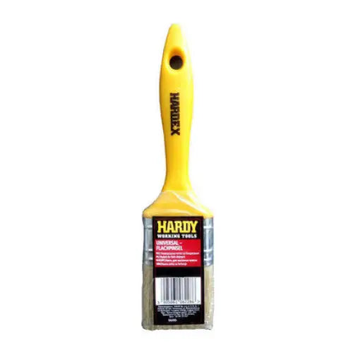 UNIVERSAL BRUSH 70 MM HARDY - Четки<<<Бояджийски инструменти и аксесоари<<<Подови и стенни