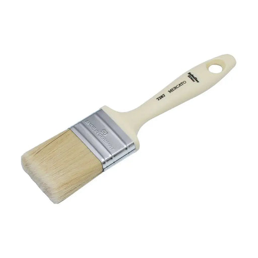 UNIVERSAL BRUSH LONG HAIR MERCATO 50 MM SCHULLER - Четки<<<Бояджийски инструменти и аксесоари<<<Подови и стенни