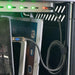 Universal cabinet for charging up to 12 pcs. Estillo IP-2312 tablets for wall mounting or freestanding 12 x USB-C ports