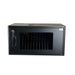 Universal cabinet for charging up to 12 pcs. Estillo IP-2312 tablets for wall mounting or freestanding 12 x USB-C ports
