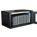 Universal cabinet for charging up to 16 pcs. Estillo IP-2316 tablets for wall mounting or freestanding 16 x USB-C ports