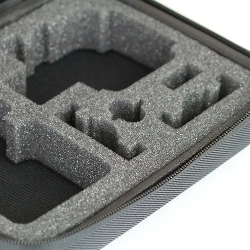 Universal case for accessories and GoPro SJCAM sports camera size M - Sport products<<<HurtelXML