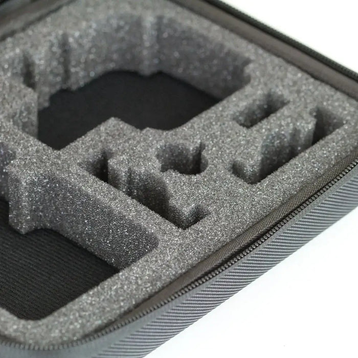 Universal case for accessories and GoPro SJCAM sports camera size M - Sport products<<<HurtelXML