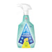UNIVERSAL CLEANER WITH VINEGAR AND CITRUS 750 ML ASTONISH - Почистващи препарати<<<Домашни потреби<<<Кухня<<<Praktiker