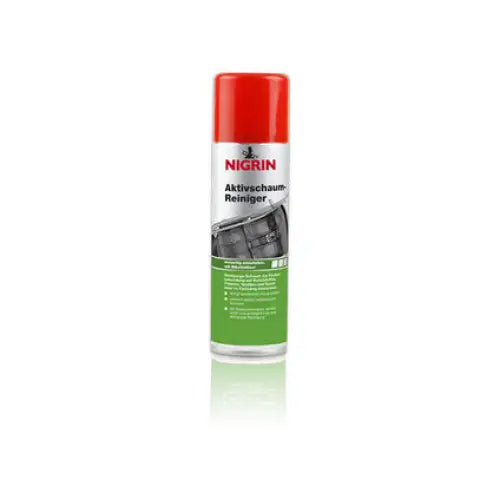 UNIVERSAL CLEANING PREPARATION 500ML NIGRIN NIGRIN - Вътрешно поддържане<<<Автокозметика и поддръжка<<<Авто и