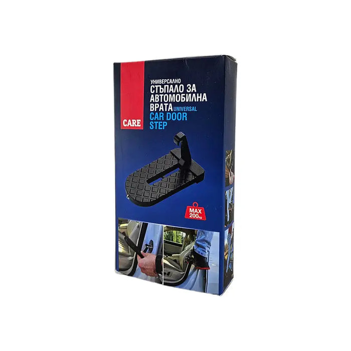UNIVERSAL DOOR STEP CARE - Други авто принадлежности<<<Сигурност и безопасност<<<Авто и вело<<<Praktiker