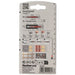 UNIVERSAL DOWEL 10X80 TK 4 PCS. FISCHER DUOXPAND - Комплекти дюбели<<<Дюбели<<<Инструменти и железария<<<Praktiker