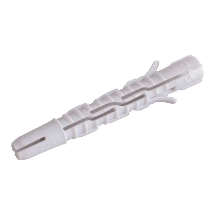 UNIVERSAL DOWEL F5X25MM 20 PCS SMART - Комплекти дюбели<<<Дюбели<<<Инструменти и