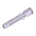 UNIVERSAL DOWEL F6X35MM 20 PCS SMART - Комплекти дюбели<<<Дюбели<<<Инструменти и