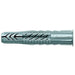 UNIVERSAL DOWEL F8X50MM 50 PCS. FISCHER - Комплекти дюбели<<<Дюбели<<<Инструменти и железария<<<Praktiker