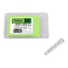 UNIVERSAL DOwel F8X52MM 6 PIECES PRO M 8 X 52 MM - Комплекти дюбели<<<Дюбели<<<Инструменти и железария<<<Praktiker