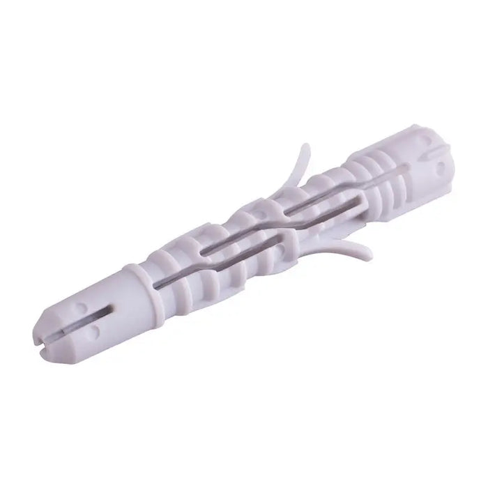 UNIVERSAL DOWEL F8X60MM 8 PCS SMART - Комплекти дюбели<<<Дюбели<<<Инструменти и