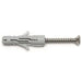 UNIVERSAL DOWEL WITH SCREW F6X30MM 20 PCS SMART - Комплекти дюбели и винтове<<<Дюбели<<<Инструменти и