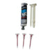 UNIVERSAL GLUE 10 G 3 TIP BOSTIK TURBO INJECT - Лепила<<<Лепила и ленти<<<Бои и лакове<<<Praktiker&&&Лепила<<<Лепила и