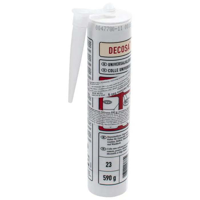 UNIVERSAL GLUE 310 ML MINERA - Лепила<<<Лепила и ленти<<<Бои и лакове<<<Praktiker&&&Лепила<<<Лепила и ленти<<<Подови и