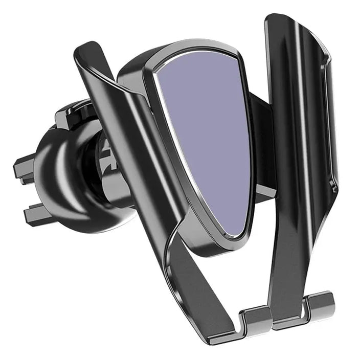 Universal Gravity Car Holder Dark Gray (YC05) - Cell phone holders<<<HurtelXML