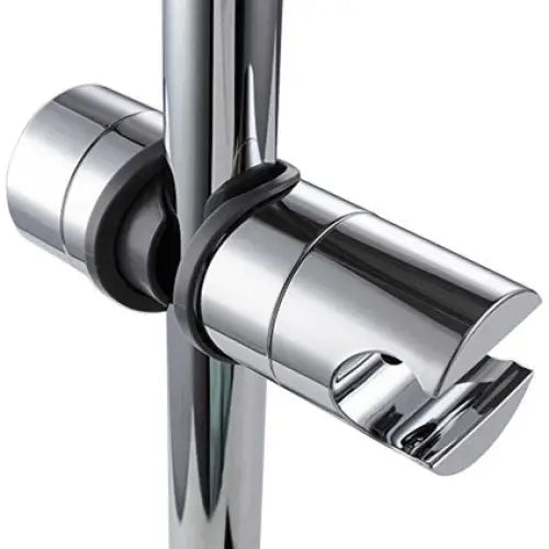 UNIVERSAL HOLDER FOR SHOWER HANDSET INTER CERAMIC ICSP SS2162 - Aксесоари<<<Смесители и