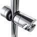 UNIVERSAL HOLDER FOR SHOWER HANDSET INTER CERAMIC ICSP SS2162 - Aксесоари<<<Смесители и