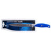 UNIVERSAL KNIFE WITH RUBBER HANDLE 13CM BRIO - Дъски ножове и белачки<<<Домашни потреби<<<Кухня<<<Praktiker
