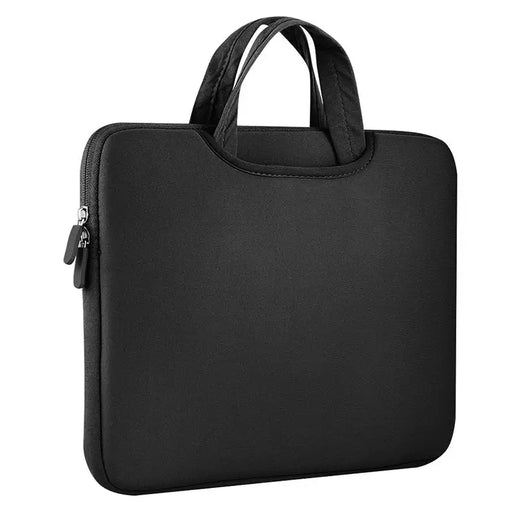 Universal laptop bag 15.6’’ - black - Laptop bags<<<HurtelXML