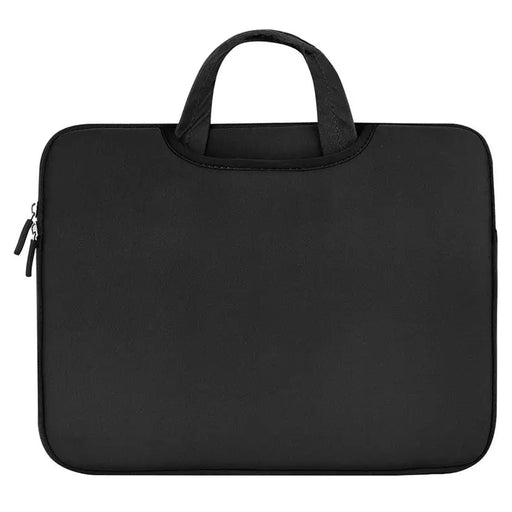 Universal laptop bag 15.6’’ - black - Laptop bags<<<HurtelXML