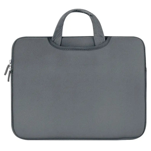 Universal laptop bag 15.6’’ - gray - Laptop bags<<<HurtelXML