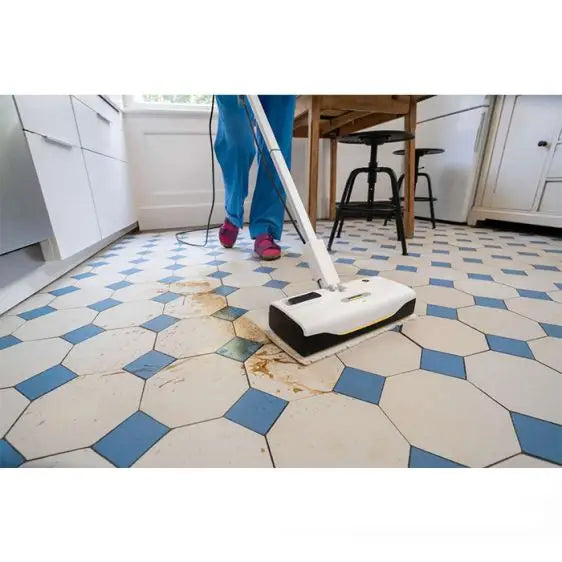 Universal large set of floor cloths KARCHER EasyFix 28633570 - Аксесоари Karcher<<<Дом и градина<<<Малки