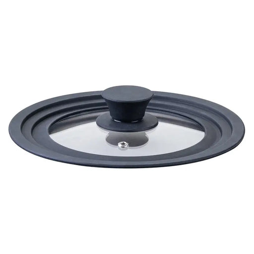 UNIVERSAL LID 16/18/20 CM FACKELMANN - Съдове за готвене<<<Домашни потреби<<<Кухня<<<Praktiker