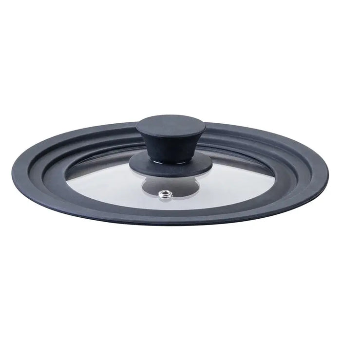 UNIVERSAL LID 16/18/20 CM FACKELMANN - Съдове за готвене<<<Домашни потреби<<<Кухня<<<Praktiker