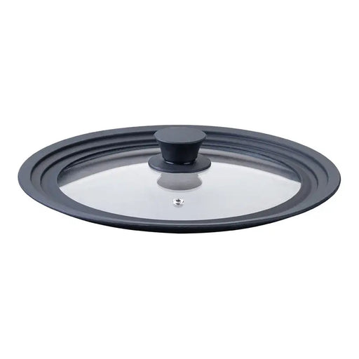 UNIVERSAL LID 24/26/28 CM FACKELMANN - Съдове за готвене<<<Домашни потреби<<<Кухня<<<Praktiker