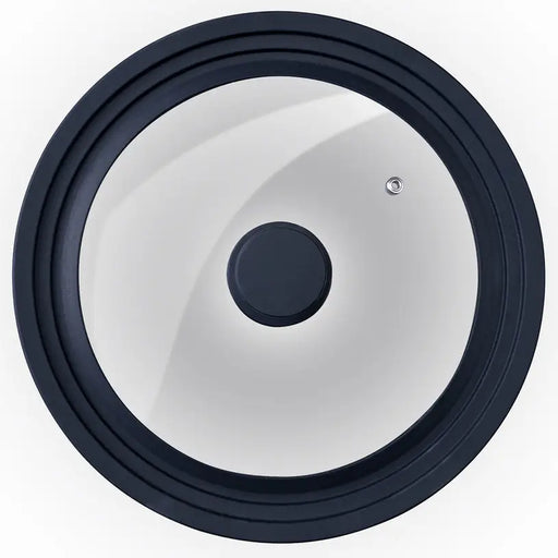 UNIVERSAL LID 24/26/28 CM FACKELMANN - Съдове за готвене<<<Домашни потреби<<<Кухня<<<Praktiker