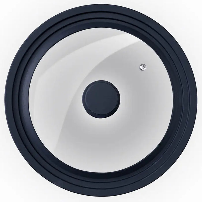 UNIVERSAL LID 24/26/28 CM FACKELMANN - Съдове за готвене<<<Домашни потреби<<<Кухня<<<Praktiker