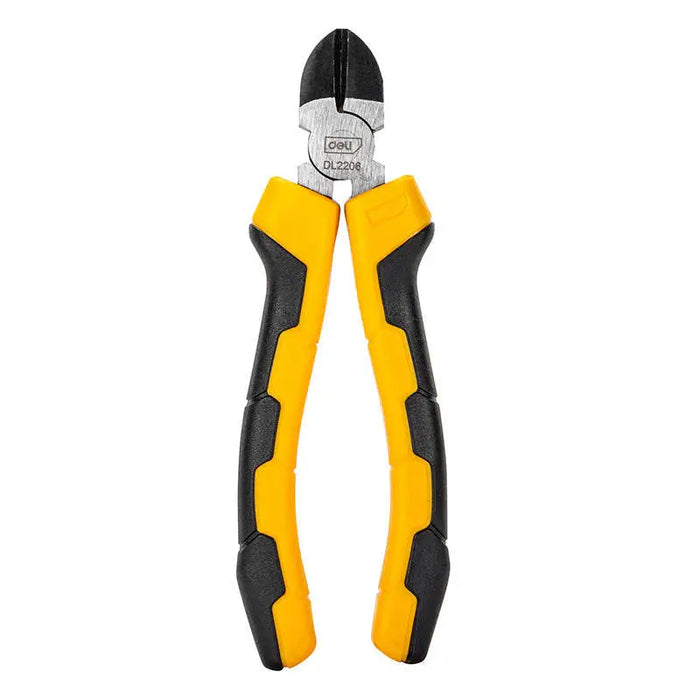 Universal pliers set Deli Tools EDL2008-3 3 pcs - Pliers<<<Tools<<<InnproXML