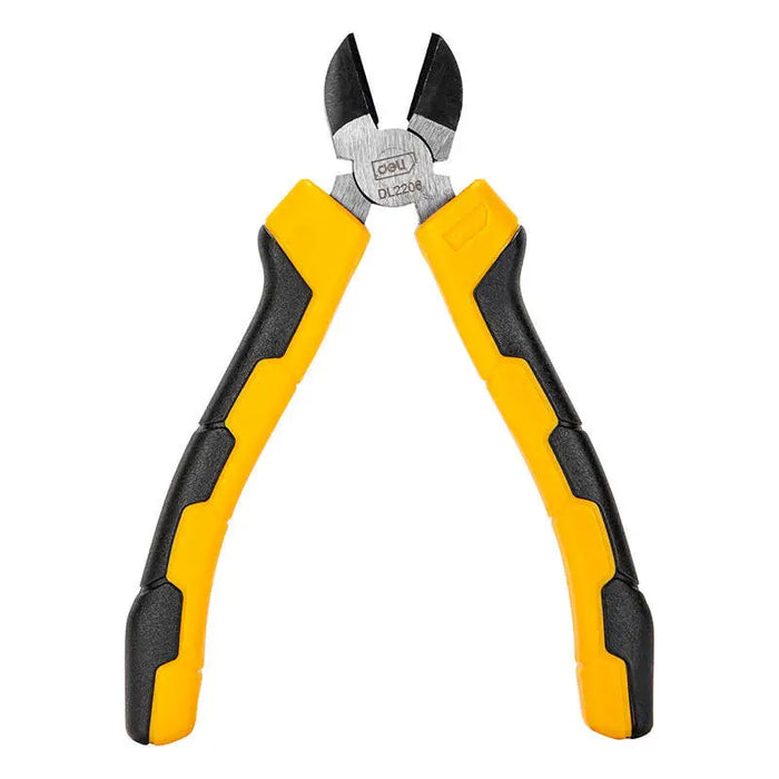 Universal pliers set Deli Tools EDL2008-3 3 pcs - Pliers<<<Tools<<<InnproXML