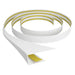 UNIVERSAL PROFILE FOR LAMPS VOX B616 3 M. - Аксесоари за стенни панели<<<Стенни и таванни панели<<<Подови и стенни