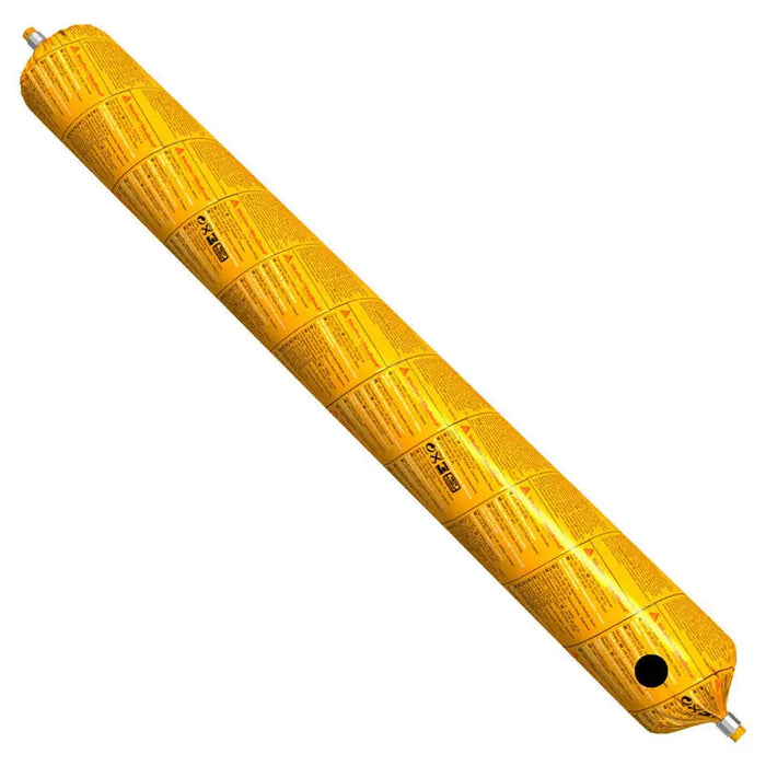 UNIVERSAL PU ADHESIVE SIKA SIKAFLEX-11FC PURFORM BROWN - Полимерни и монтажни лепила<<<Уплътнители и фуги<<<Строителни
