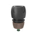 UNIVERSAL QUICK COUPLING 1/2’’ 5/8’’ 3/4’’ GF RECO GF80605812 - Оборудване напояване<<<Напояване<<<Градина<<<Praktiker