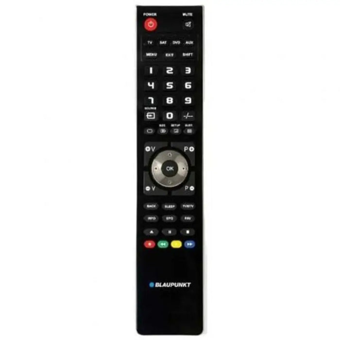 Universal Remote Control Blaupunkt BP3006 - Електроника Телевизори<<<Компютри| Електроника<<<BigBuy&&&Дистанционни