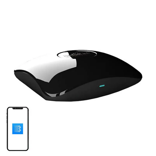 Universal remote control / BroadLink RM4 Pro control unit - Switches<<<Control devices<<<Smart Home<<<InnproXML