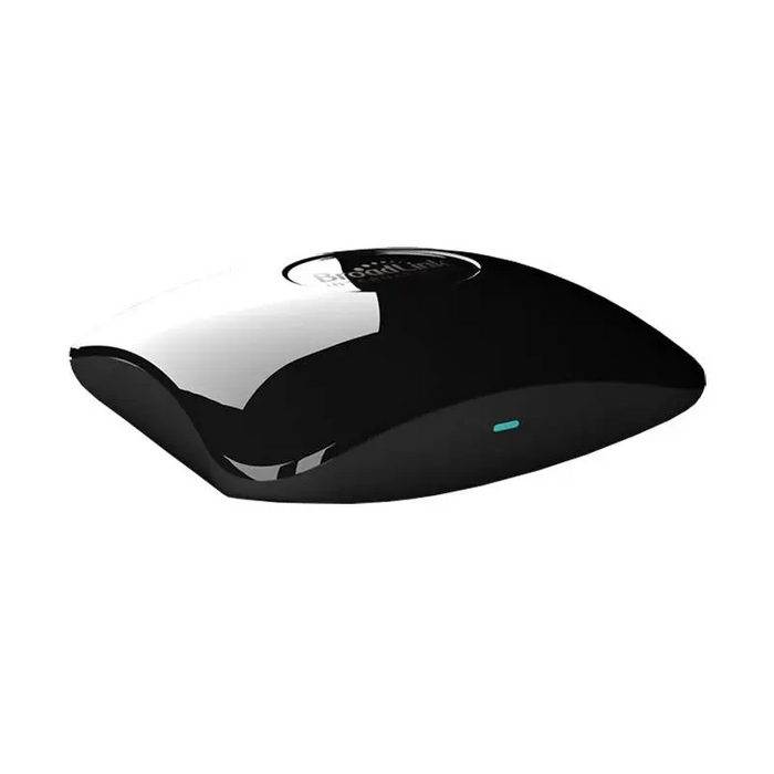 Universal remote control / BroadLink RM4 Pro control unit - Switches<<<Control devices<<<Smart Home<<<InnproXML