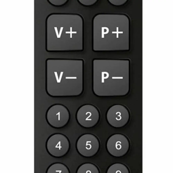 Universal Remote Control CGV - Електроника Телевизори<<<Компютри| Електроника<<<BigBuy&&&Дистанционни