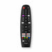 Universal Remote Control Engel MD0537 - Електроника Телевизори<<<Компютри| Електроника<<<BigBuy&&&Дистанционни