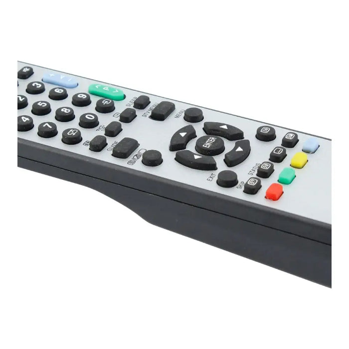 Universal Remote Control Grey Sharp - Електроника Телевизори<<<Компютри| Електроника<<<BigBuy&&&Дистанционни