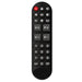 Universal Remote Control Grundig W802 Black - Електроника Телевизори<<<Компютри| Електроника<<<BigBuy&&&Дистанционни