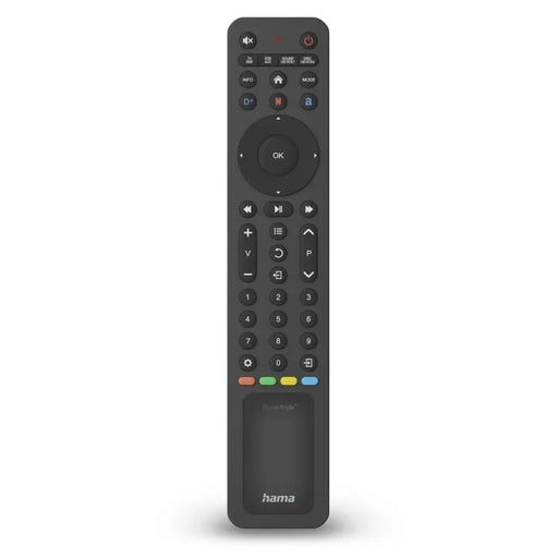 Universal Remote Control Hama 00221057 Black - Електроника Телевизори<<<Компютри| Електроника<<<BigBuy&&&Дистанционни