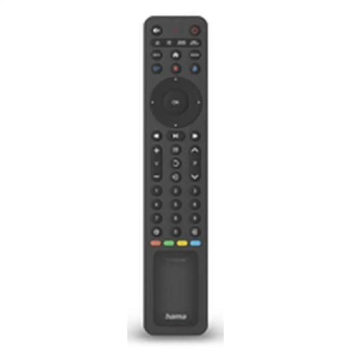 Universal Remote Control Hama 00221057 Black - Електроника Телевизори<<<Компютри| Електроника<<<BigBuy&&&Дистанционни